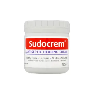 سودوكريم 125 جم