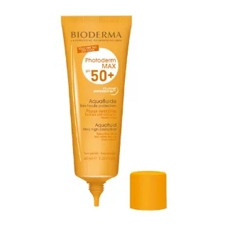 بيوديرما فوتوديرم ماكس أكوافلويد SPF50+ 40 مل