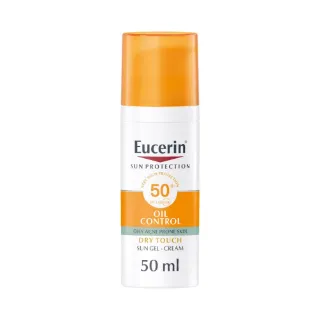 يوسرين واقي شمس أويل كنترول SPF50+ 50 مل