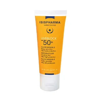 إيزيس فارما يوفي بلوك SPF50+ ملون 40 مل