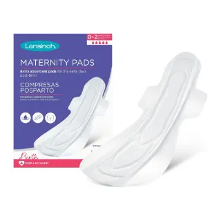 Maternity Pads 10