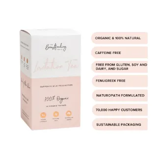 Lactation Tea 20 Bags