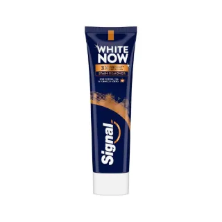 Signal White Now Toothpaste 75ml