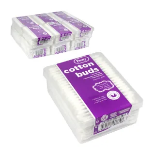 Cotton Buds 200