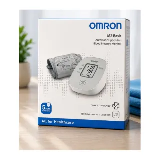 Omron M2 Blood Pressure Monitor
