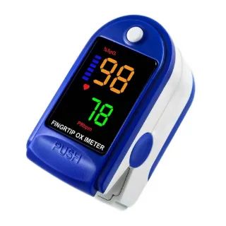 Pulse Oximeter