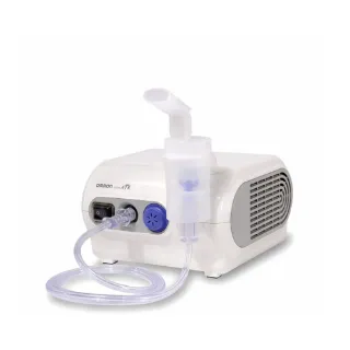 Omron Nebulizer C28P