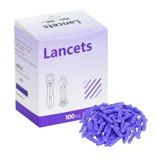 Lancets 100