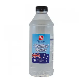 Distilled Water 1L