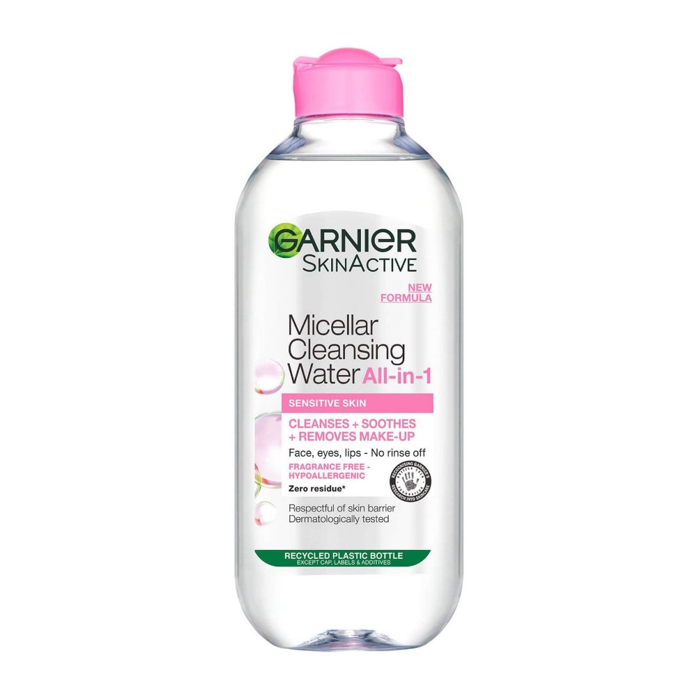 Garnier Micellar Water 400ml