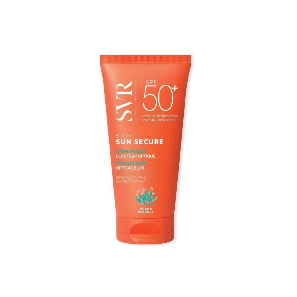 إس في آر صن سكيور بلور SPF50+ 50 مل