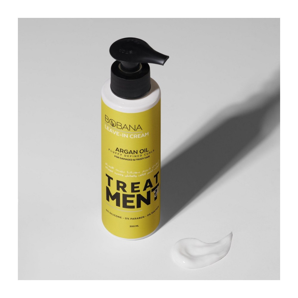 Bobana Baby Cream 125ml